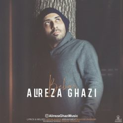 Alireza Ghazi  –   Bebar